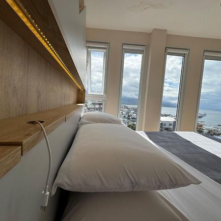 Infinity View Pent House II Apartman Ushuaia Kültér fotó