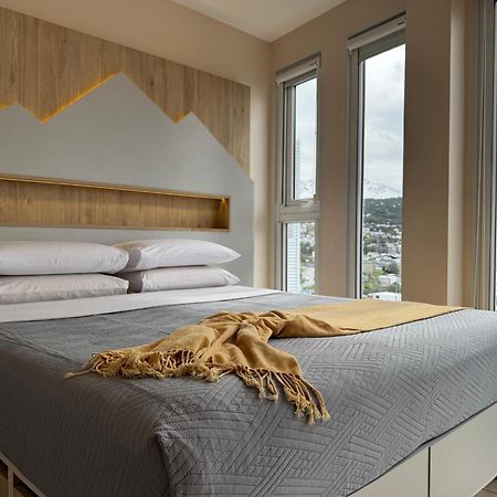Infinity View Pent House II Apartman Ushuaia Kültér fotó